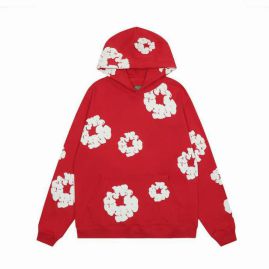 Picture for category Denim Tears Hoodies